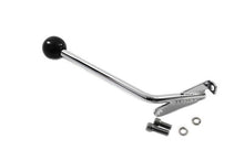 Charger l'image dans la galerie, Chrome Jockey Shifter Lever with Knob