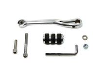 Charger l'image dans la galerie, Shifter Arm with Cats Paw Footpeg