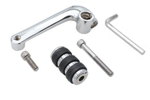Charger l'image dans la galerie, Shifter Arm with Cats Paw Footpeg