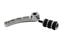 Charger l'image dans la galerie, Shifter Arm with Cats Paw Footpeg