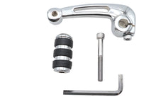 Charger l'image dans la galerie, Billet Shifter Lever with Footpeg