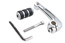 Charger l'image dans la galerie, Billet Shifter Lever with Footpeg
