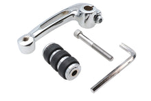 Charger l'image dans la galerie, Billet Shifter Lever with Footpeg