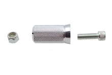 Charger l'image dans la galerie, Speedster Shifter Peg Chrome