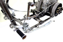 Charger l'image dans la galerie, Daniel Boone Jockey Pedal Kit