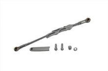 Charger l'image dans la galerie, Shifter Rod Kit Flame Style Chrome