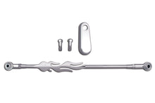 Charger l'image dans la galerie, Chrome Flame Style Shifter Rod Kit