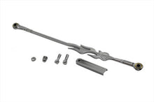 Charger l'image dans la galerie, Chrome Flame Style Shifter Rod Kit