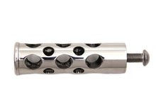 Charger l'image dans la galerie, Stainless Steel Swiss Cheese Shifter Peg