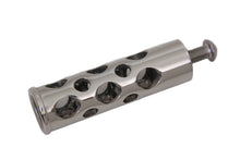 Charger l'image dans la galerie, Stainless Steel Swiss Cheese Shifter Peg