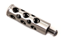 Charger l'image dans la galerie, Stainless Steel Swiss Cheese Shifter Peg