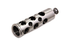 Charger l'image dans la galerie, Stainless Steel Swiss Cheese Shifter Peg