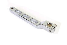 Charger l'image dans la galerie, Billet Style Heel Toe Shifter Lever Kit Chrome