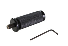 Charger l'image dans la galerie, 2.5 Long Black Shifter Footpeg