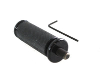 Charger l'image dans la galerie, 2.5 Long Black Shifter Footpeg