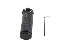 Charger l'image dans la galerie, 2.5 Long Black Shifter Footpeg