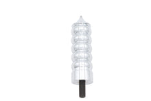 Charger l'image dans la galerie, Hourglass Shifter Peg Chrome