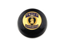 Charger l'image dans la galerie, Purple Heart Supporter Shifter Knob