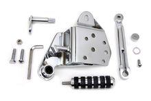 Charger l'image dans la galerie, Jockey Clutch Pedal Plate Kit