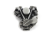 Charger l'image dans la galerie, Knucklehead Motor Shifter Knob