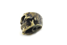 Charger l'image dans la galerie, Skull Shifter Knob