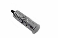 Charger l'image dans la galerie, Shifter Footpeg Flame Style
