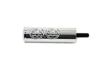 Charger l'image dans la galerie, Shifter Footpeg Skull Design