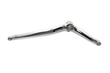 Charger l'image dans la galerie, Heel Toe Shifter Lever Chrome