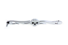 Charger l'image dans la galerie, Chrome Shifter Rod Skull Style
