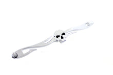 Charger l'image dans la galerie, Chrome Shifter Rod Skull Style
