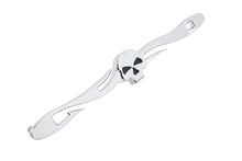 Charger l'image dans la galerie, Chrome Shifter Rod Skull Style
