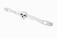 Charger l'image dans la galerie, Chrome Shifter Rod Skull Style