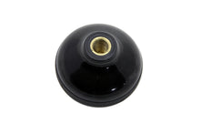 Charger l'image dans la galerie, Large Black Shifter Knob with Temperature Gauge