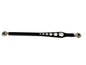 12 inch Billet Shifter Rod Kit Black