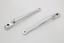 Charger l'image dans la galerie, Extended Shifter Lever Set Chrome