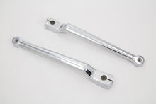 Charger l'image dans la galerie, Extended Shifter Lever Set Chrome