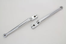 Charger l'image dans la galerie, Extended Shifter Lever Set Chrome