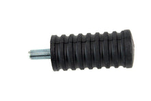 Load image into Gallery viewer, Shifter Footpeg Black Rubber