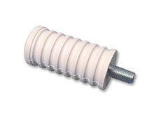 Charger l'image dans la galerie, Shifter Footpeg White Rubber
