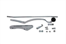 Charger l'image dans la galerie, Left Side Tank Hand Shifter Lever Kit