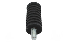 Charger l'image dans la galerie, Shifter Footpeg Black Rubber
