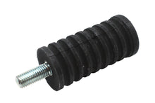 Charger l'image dans la galerie, Shifter Footpeg Black Rubber
