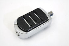 Charger l'image dans la galerie, Shifter Footpeg Chrome