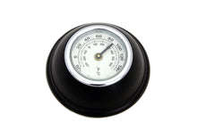 Charger l'image dans la galerie, Small Black Shifter Knob with Temperature Gauge
