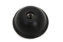 Charger l'image dans la galerie, Small Black Shifter Knob with Temperature Gauge