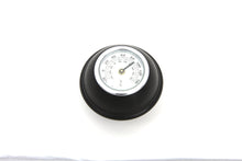 Charger l'image dans la galerie, Small Black Shifter Knob with Temperature Gauge