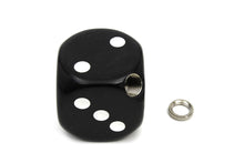 Charger l'image dans la galerie, Black Dice Style Shifter Knob