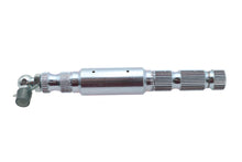 Charger l'image dans la galerie, M8  inchGreaseable inch Shifter Shaft Zinc