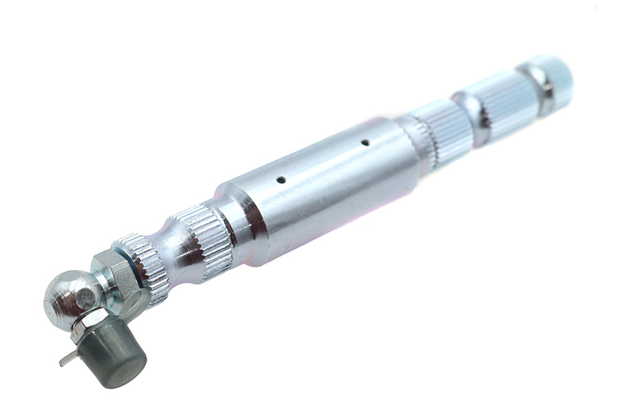M8  inchGreaseable inch Shifter Shaft Zinc