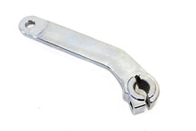Charger l'image dans la galerie, M8 Shifter Shaft Arm Chrome